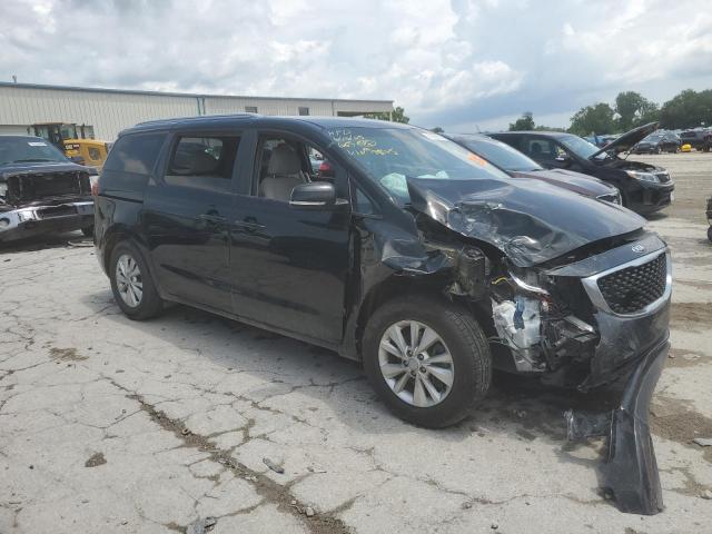 2016 KIA SEDONA LX - KNDMB5C10G6089525