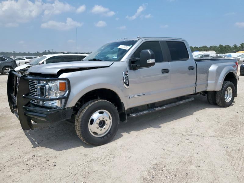 Vin: 1ft8w3dt4lec87678, lot: 59539835, ford f350 super duty 2020 img_1