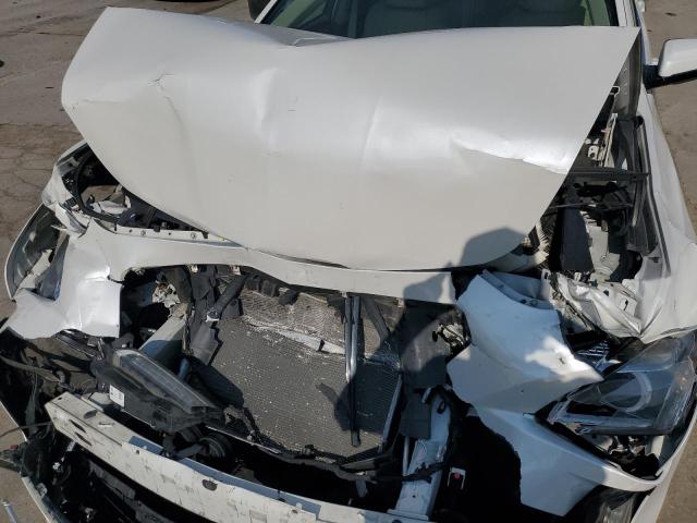 2016 CADILLAC CTS LUXURY 1G6AX5SX7G0166651