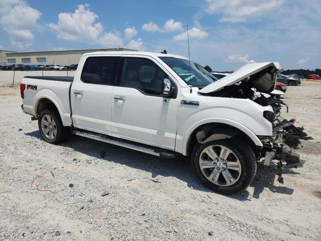 Vin: 1ftew1e49lkf31972, lot: 62227745, ford f-150 supercrew 20204