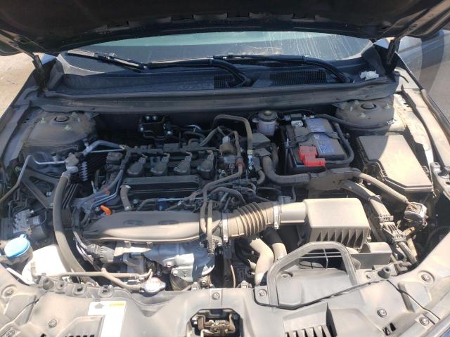2024 HONDA ACCORD EX 1HGCY1F33RA079458