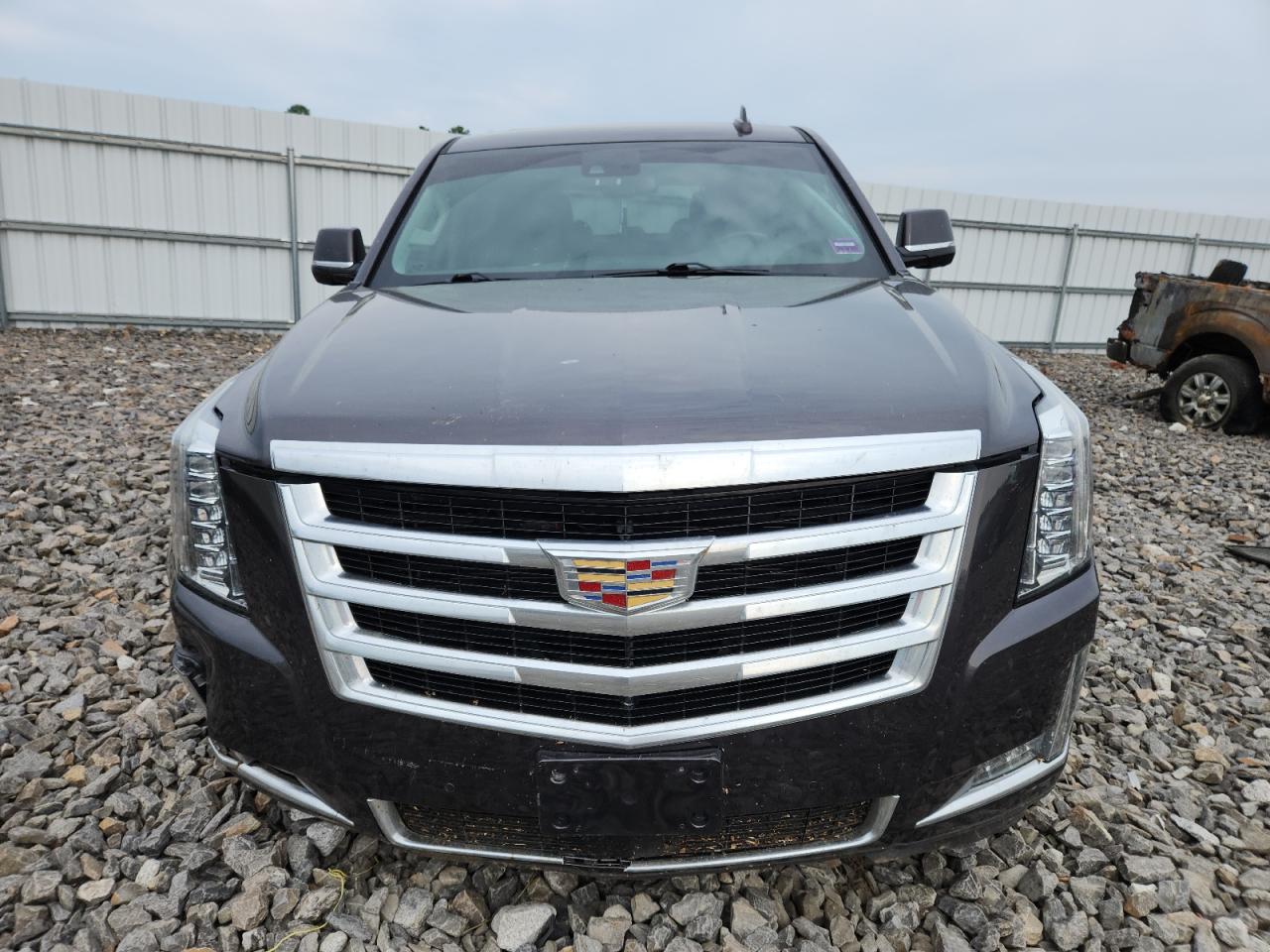 CADILLAC ESCALADE PREMIUM LUXURY