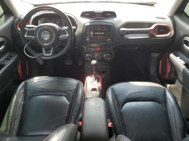 2017 JEEP RENEGADE T ZACCJBCB2HPG13889