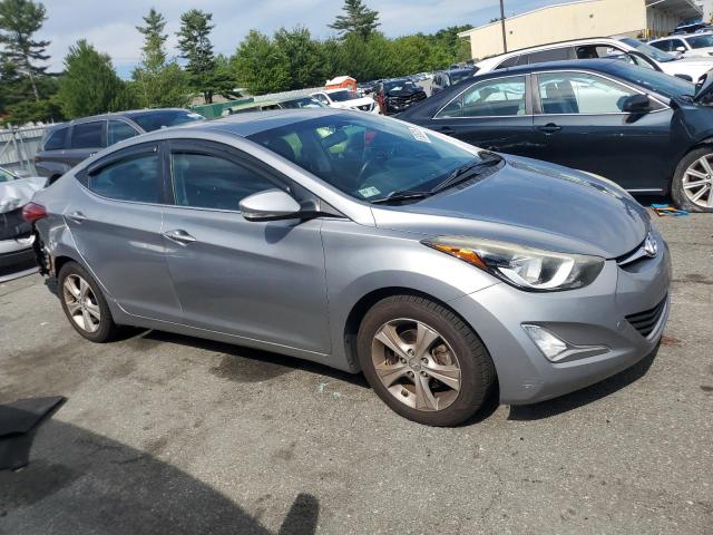Vin: kmhdh4ae2gu505015, lot: 61926725, hyundai elantra se 20164