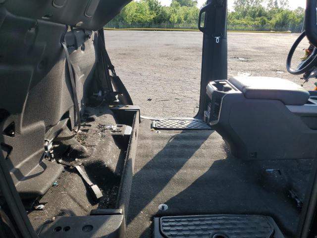 2023 RAM 1500 LARAM 1C6SRFJT9PN651898