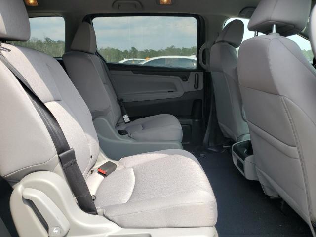 2019 HONDA ODYSSEY LX 5FNRL6H24KB111744