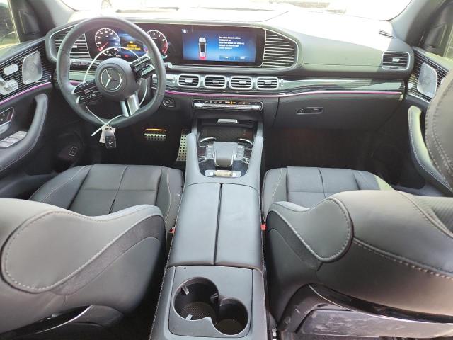 2024 MERCEDES-BENZ GLS 580 4M 4JGFF8FE6RB226910