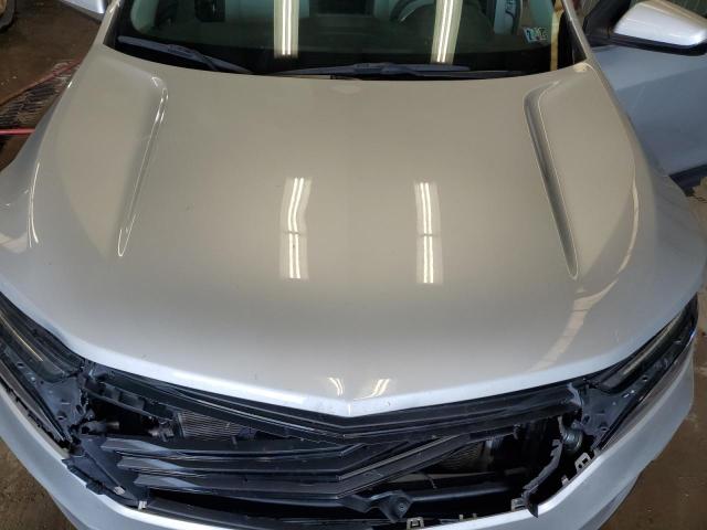 2022 CHEVROLET EQUINOX LT 3GNAXTEV5NL140004