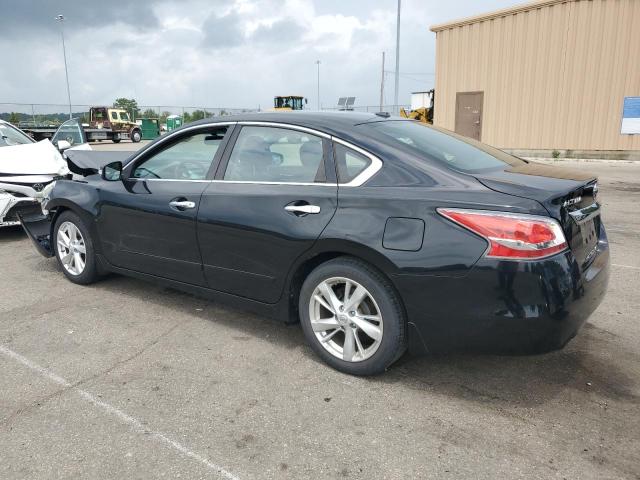 Vin: 1n4al3ap0fn354806, lot: 61438875, nissan altima 2.5 20152