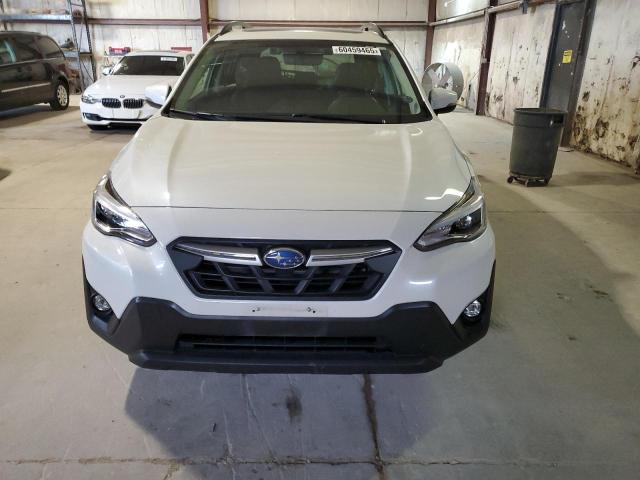 2023 SUBARU CROSSTREK JF2GTHMC2P8326968