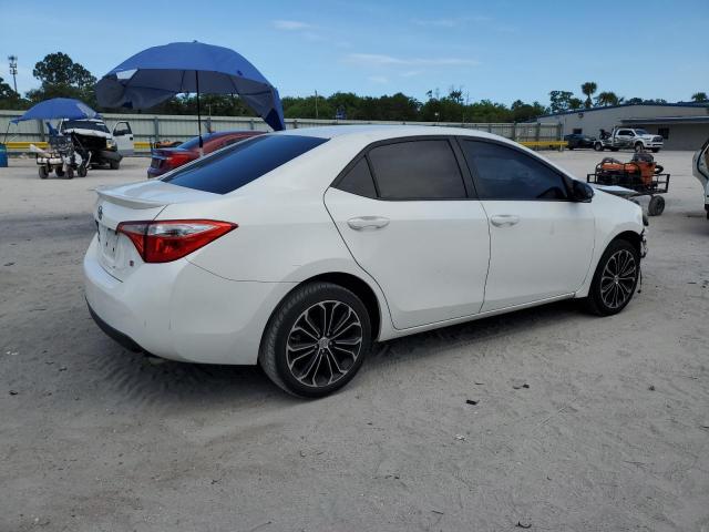 Vin: 5yfburhexfp255920, lot: 61579215, toyota corolla l 20153