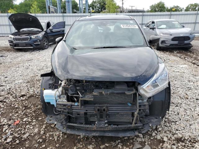 2020 NISSAN KICKS S 3N1CP5BV0LL563199
