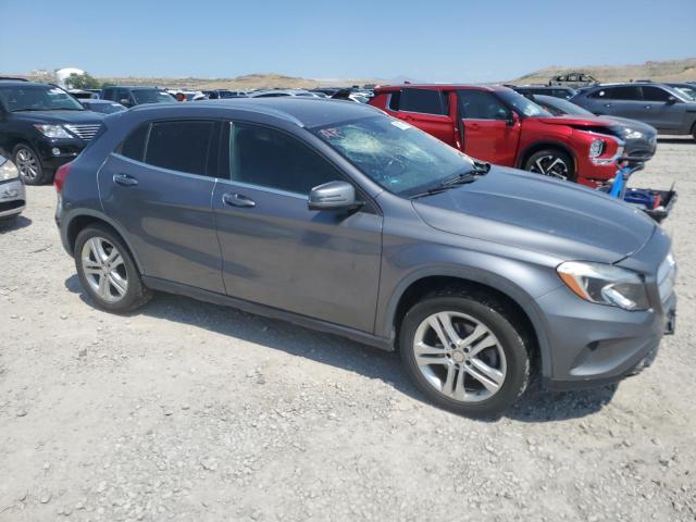 Vin: wdctg4eb9fj187987, lot: 60267785, mercedes-benz gla-class 250 20154