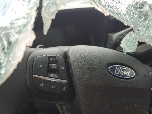2025 FORD MAVERICK LOBO 3FTCW8TA8SRA64496