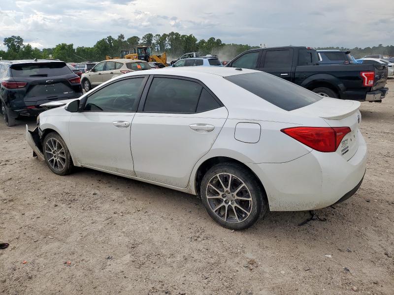 2017 TOYOTA COROLLA L - 5YFBURHE9HP625788