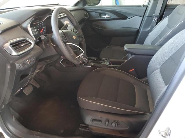 2023 CHEVROLET TRAILBLAZE - KL79MPSL8PB114903