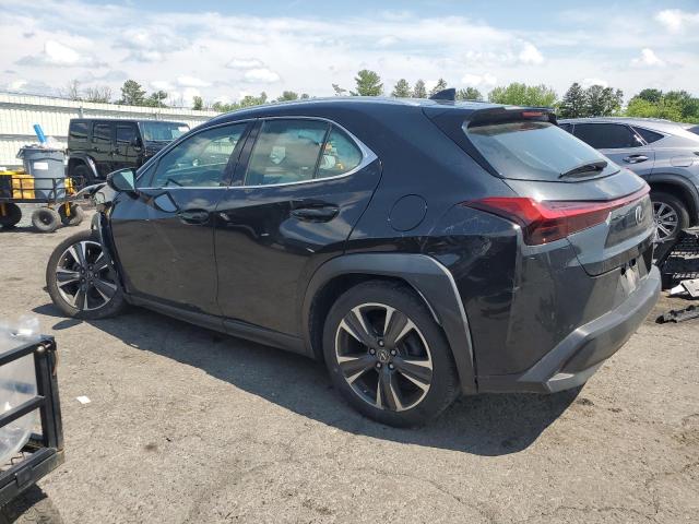 Vin: jthx3jbhxl2025042, lot: 60426705, lexus ux 200 200 20202
