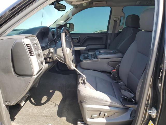 2018 CHEVROLET SILVERADO - 3GCUKREC0JG256994