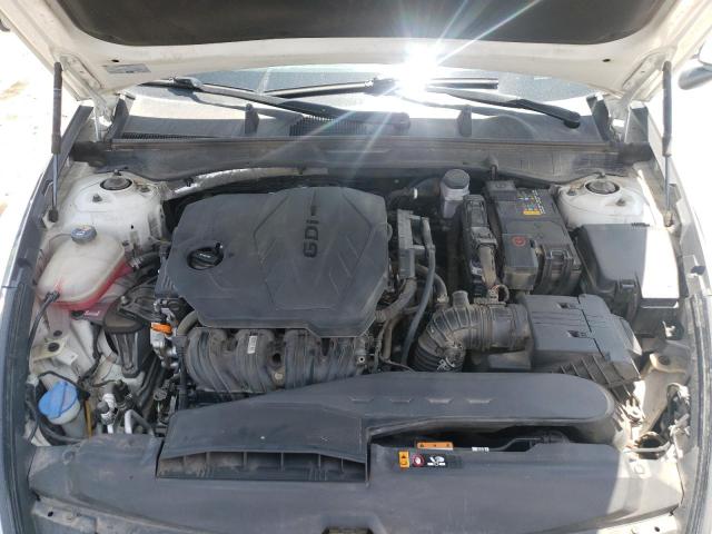 2022 HYUNDAI SONATA SEL - KMHL64JA1NA187031