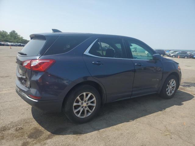 2018 CHEVROLET EQUINOX LT - 3GNAXSEV6JS582882