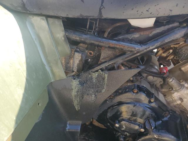 2003 ATV ARCTIC CAT 4UF03ATV43T230902