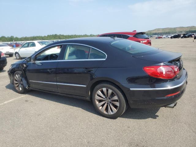 Vin: wvwml7an9ae519676, lot: 61625725, volkswagen cc sport 20102