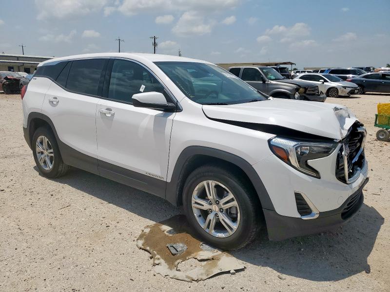 Vin: 3gkalmev1ll139766, lot: 59839725, gmc terrain sle 20204