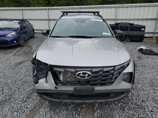 2024 HYUNDAI TUCSON XRT KM8JFCDE6RU277747