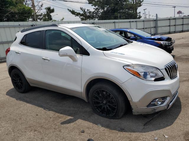 Vin: kl4cjbsb6eb543556, lot: 59726665, buick encore convenience 20144