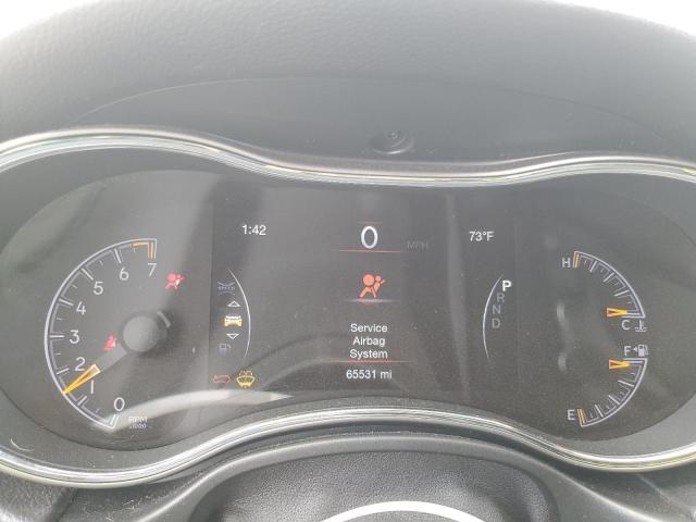 2018 JEEP GRAND CHER 1C4RJFAG5JC499347