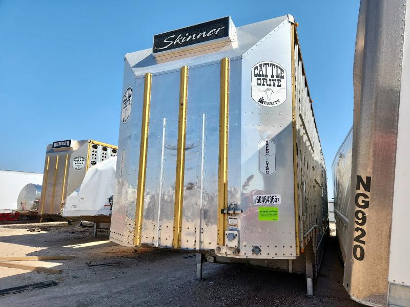 MERRITT TRAILER 2013 1MT2N5321EH022979 photo #3