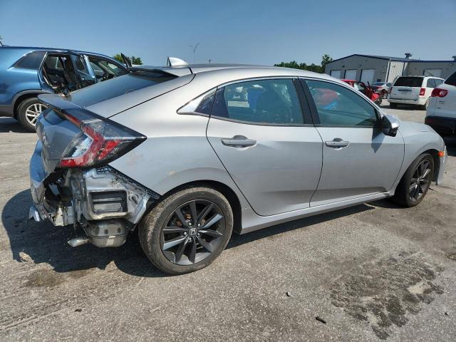 Vin: shhfk7h66lu409081, lot: 59263805, honda civic ex 20203