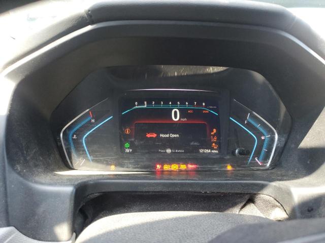 2019 HONDA ODYSSEY EX 5FNRL6H73KB108734