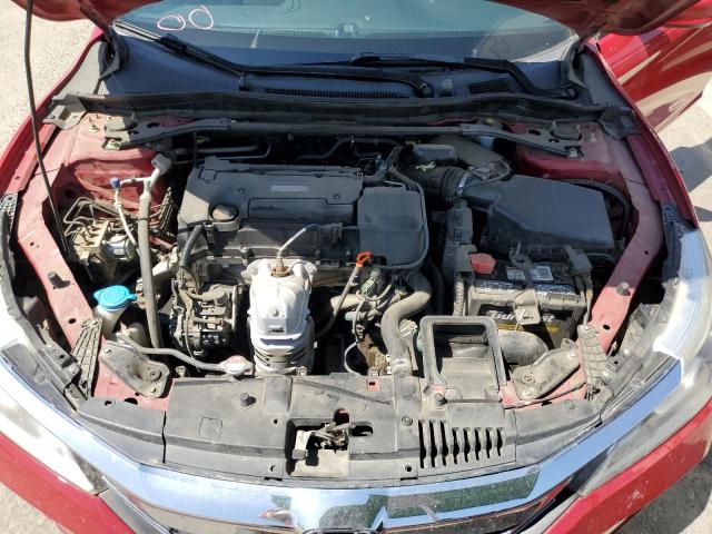 2017 HONDA ACCORD SPO - 1HGCR2F51HA257824