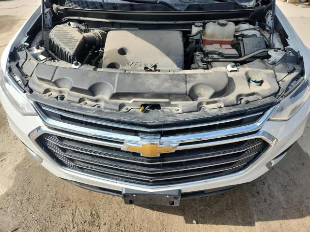 2019 CHEVROLET TRAVERSE L 1GNEVHKW6KJ296508
