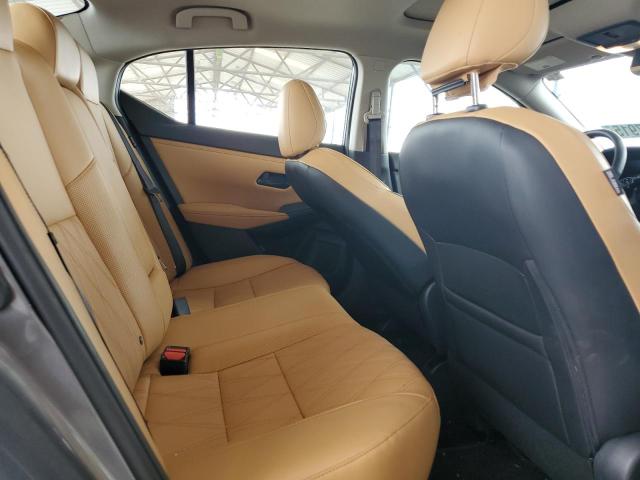 2024 NISSAN SENTRA SV 3N1AB8CV7RY374230