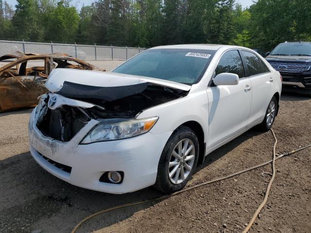 Vin: 4t1bk3ek9bu616012, lot: 60242955, toyota camry se 2011 img_1