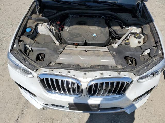 2020 BMW X4 XDRIVE3 5UX2V1C08L9B03549