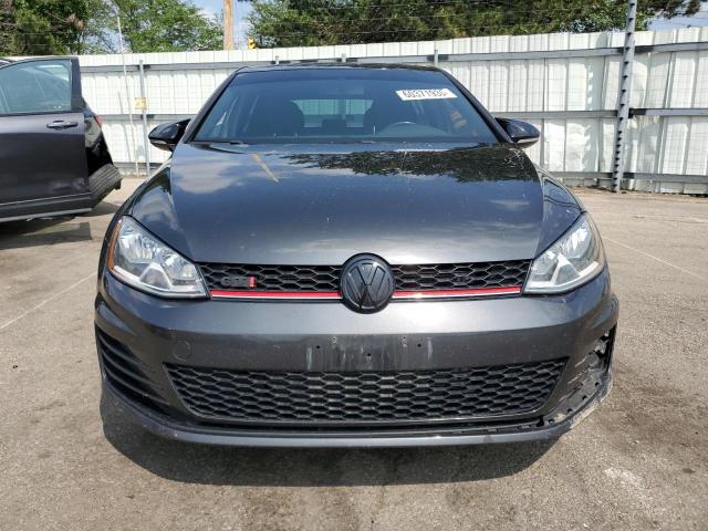 2016 VOLKSWAGEN GTI S/SE 3VW4T7AU8GM028300