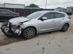 2024 SUBARU IMPREZA SP - JF1GUAFC2R8387665