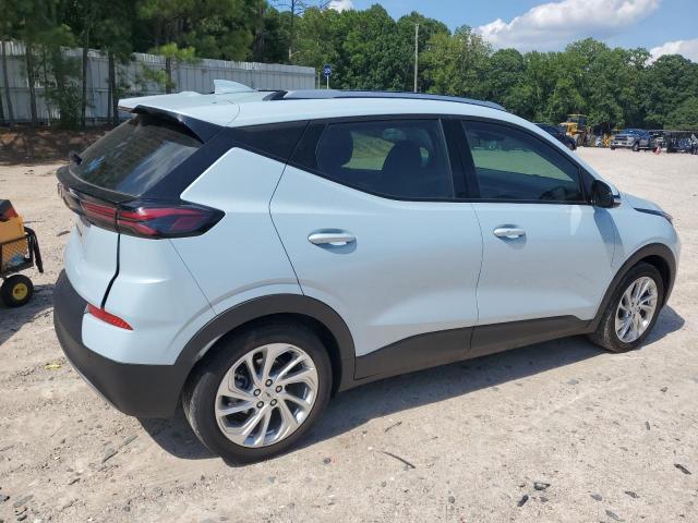 Vin: 1g1fy6s08p4153501, lot: 62419285, chevrolet bolt lt 20233