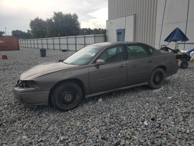 CHEVROLET IMPALA