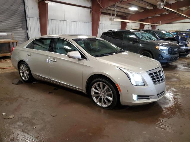 Vin: 2g61m5s36e9261145, lot: 59379215, cadillac xts luxury collection 20144