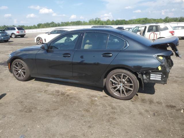 2019 BMW 330XI WBA5R7C52KFH24381