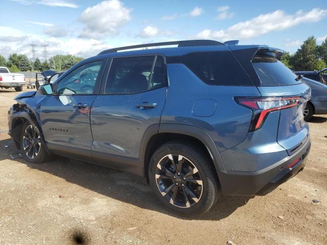 2025 CHEVROLET EQUINOX RS 3GNAXTEG4SL205082