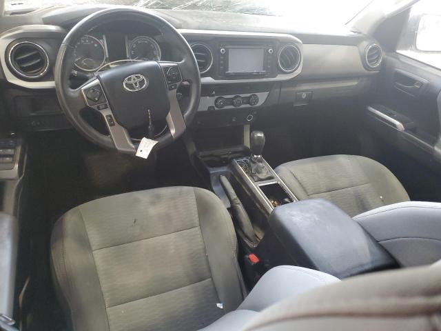 2017 TOYOTA TACOMA DOU - 5TFAZ5CN1HX031243