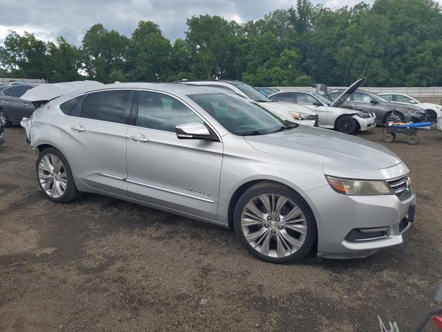 Vin: 2g1155s37e9300926, lot: 60715715, chevrolet impala ltz 20144
