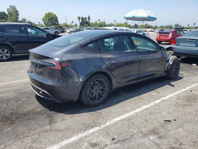 2024 TESLA MODEL 3 5YJ3E1EA7RF743355