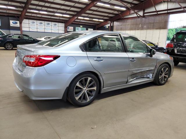 Vin: 4s3bnan69f3058709, lot: 59347345, subaru legacy 2.5i limited 20153