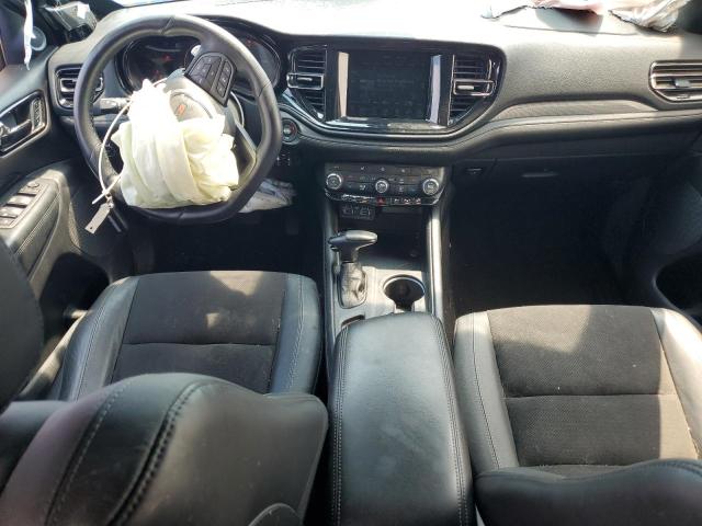 2022 DODGE DURANGO GT 1C4RDJDGXNC185155